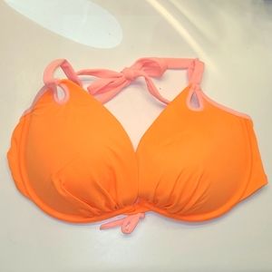 Victoria's secret underwire bikini- NEW, size 34dd